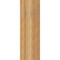 Ekena Millwork Olympic Rough Sawn Craftsman Outlooker, Western Red Cedar, 8"W x 24"D x 24"H OUT08X24X24OLY04RWR - alternate 4